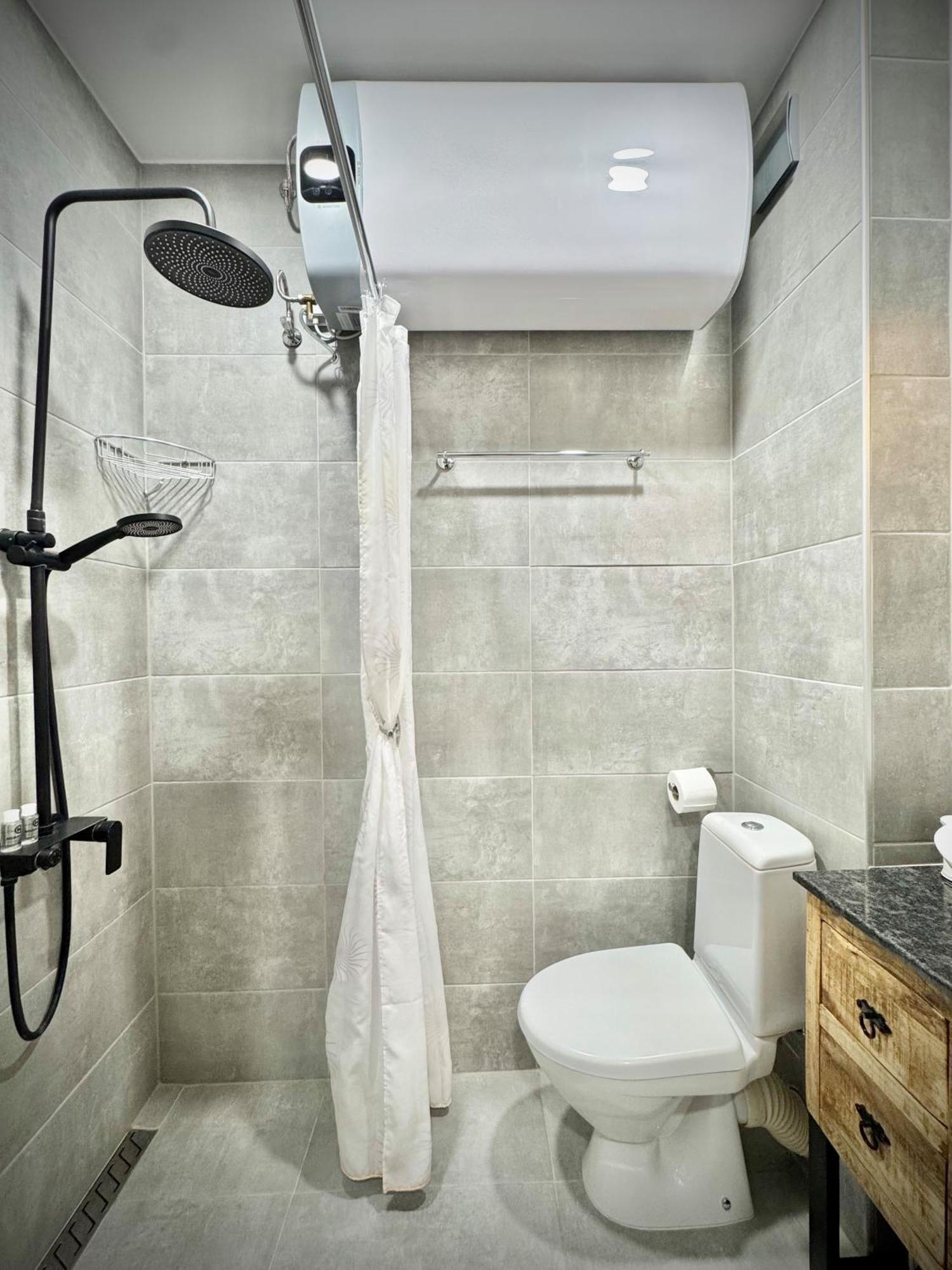 Top Centre 2Bed Apartment For 5 Guests 2 Minutes From High Street Plovdiv Exterior foto