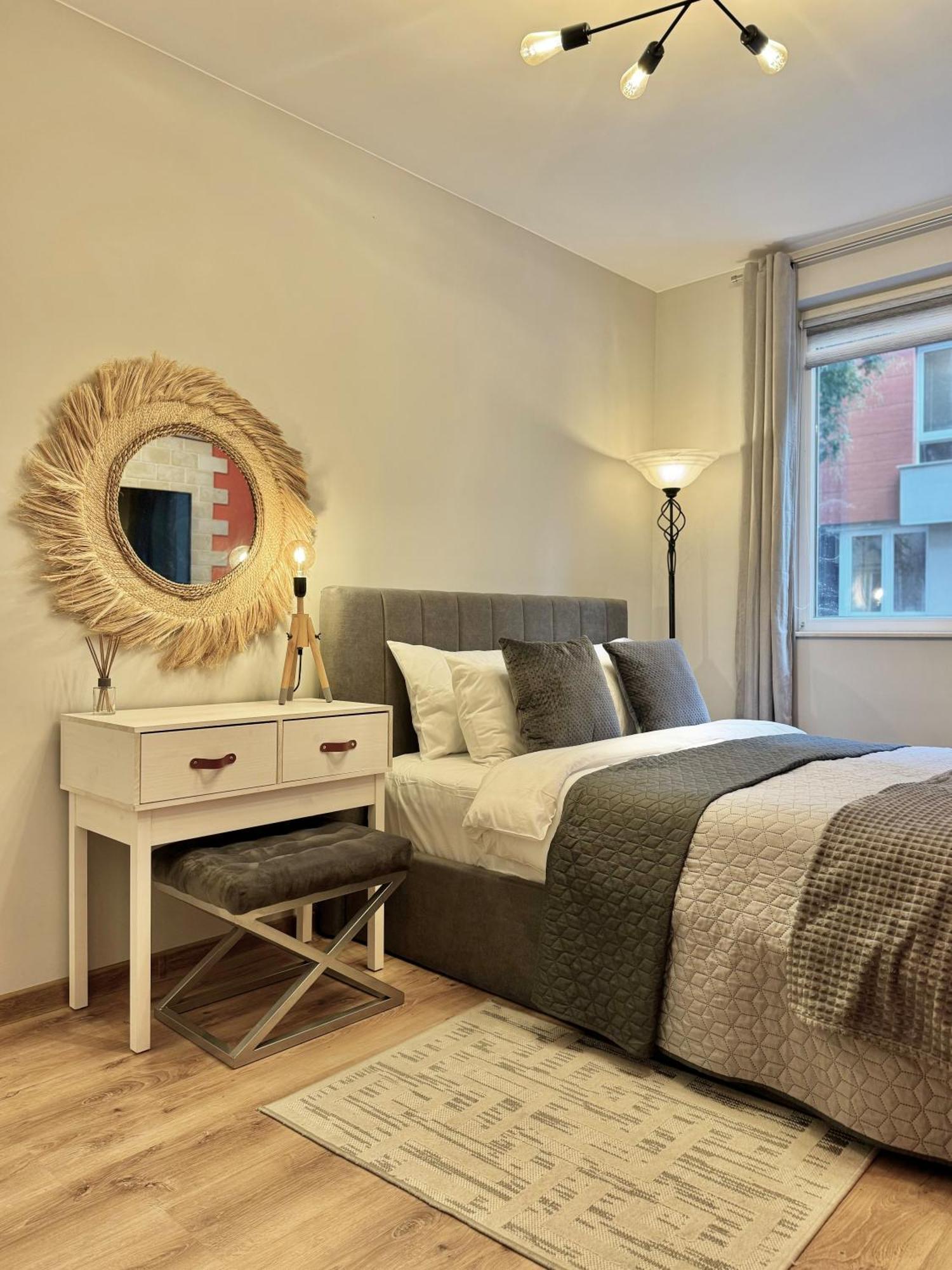 Top Centre 2Bed Apartment For 5 Guests 2 Minutes From High Street Plovdiv Exterior foto