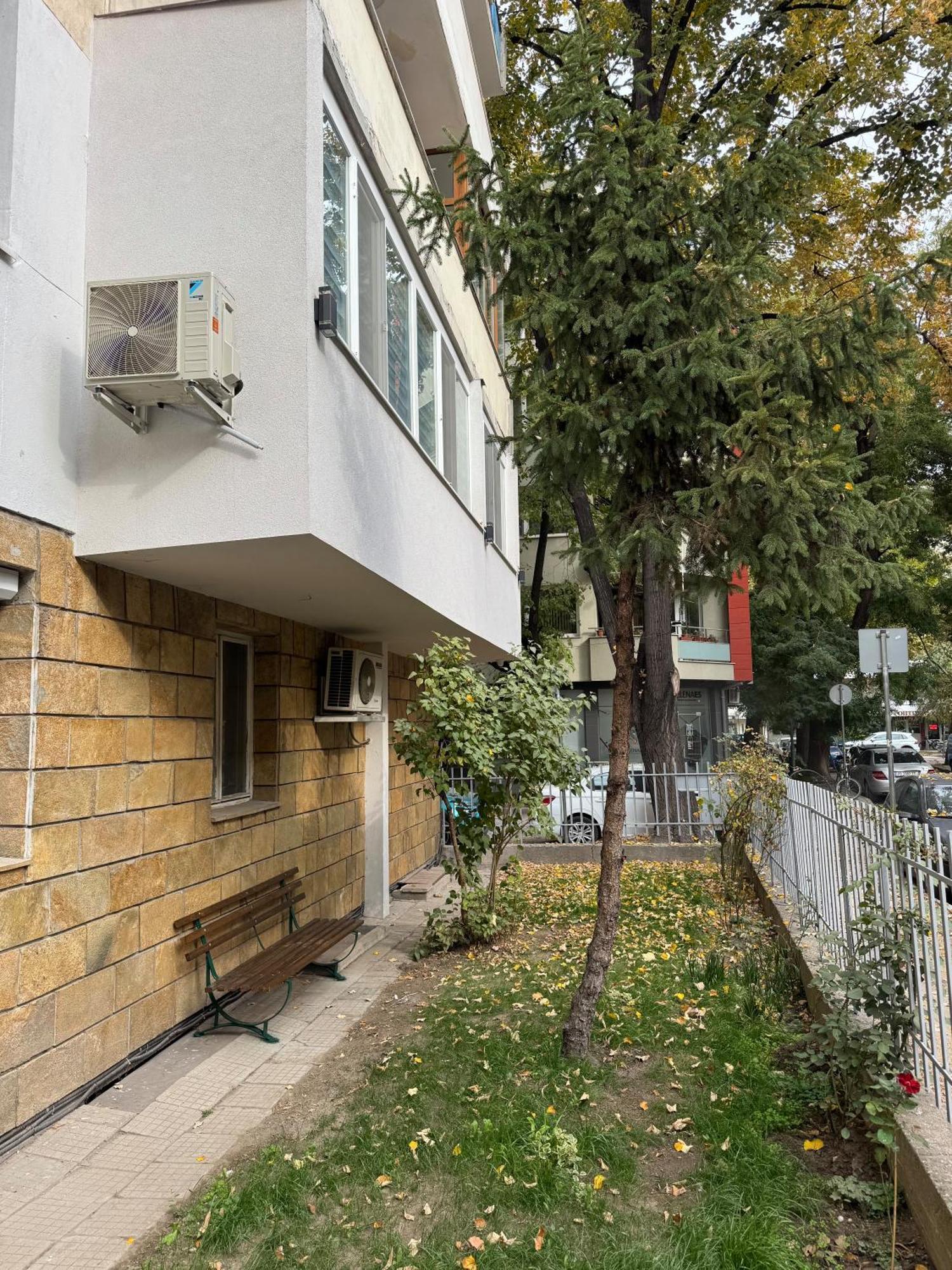 Top Centre 2Bed Apartment For 5 Guests 2 Minutes From High Street Plovdiv Exterior foto